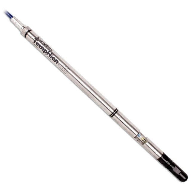 TempHion™ ISE